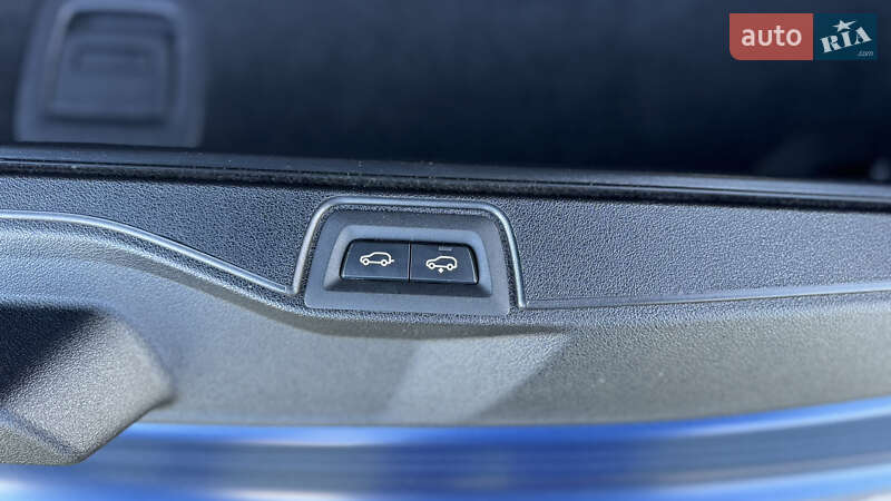 Внедорожник / Кроссовер BMW X5 2021 в Виннице фото 31 Внедорожник / Кроссовер BMW X5 2021 в Виннице