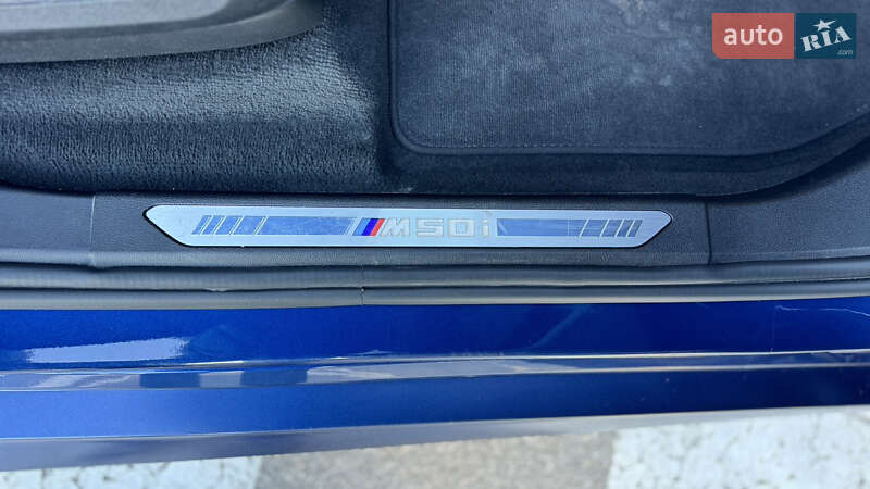 Внедорожник / Кроссовер BMW X5 2021 в Виннице фото 36 Внедорожник / Кроссовер BMW X5 2021 в Виннице