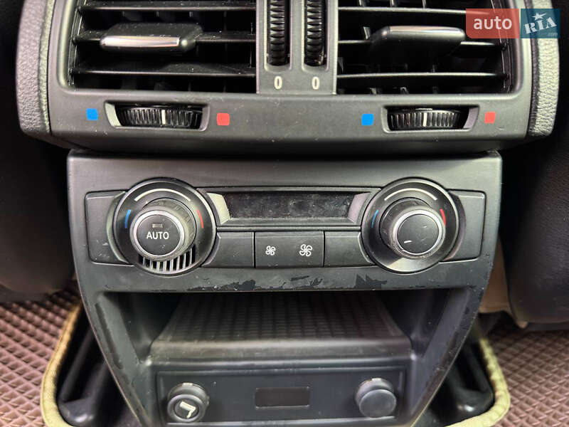 Внедорожник / Кроссовер BMW X5 2012 в Одессе