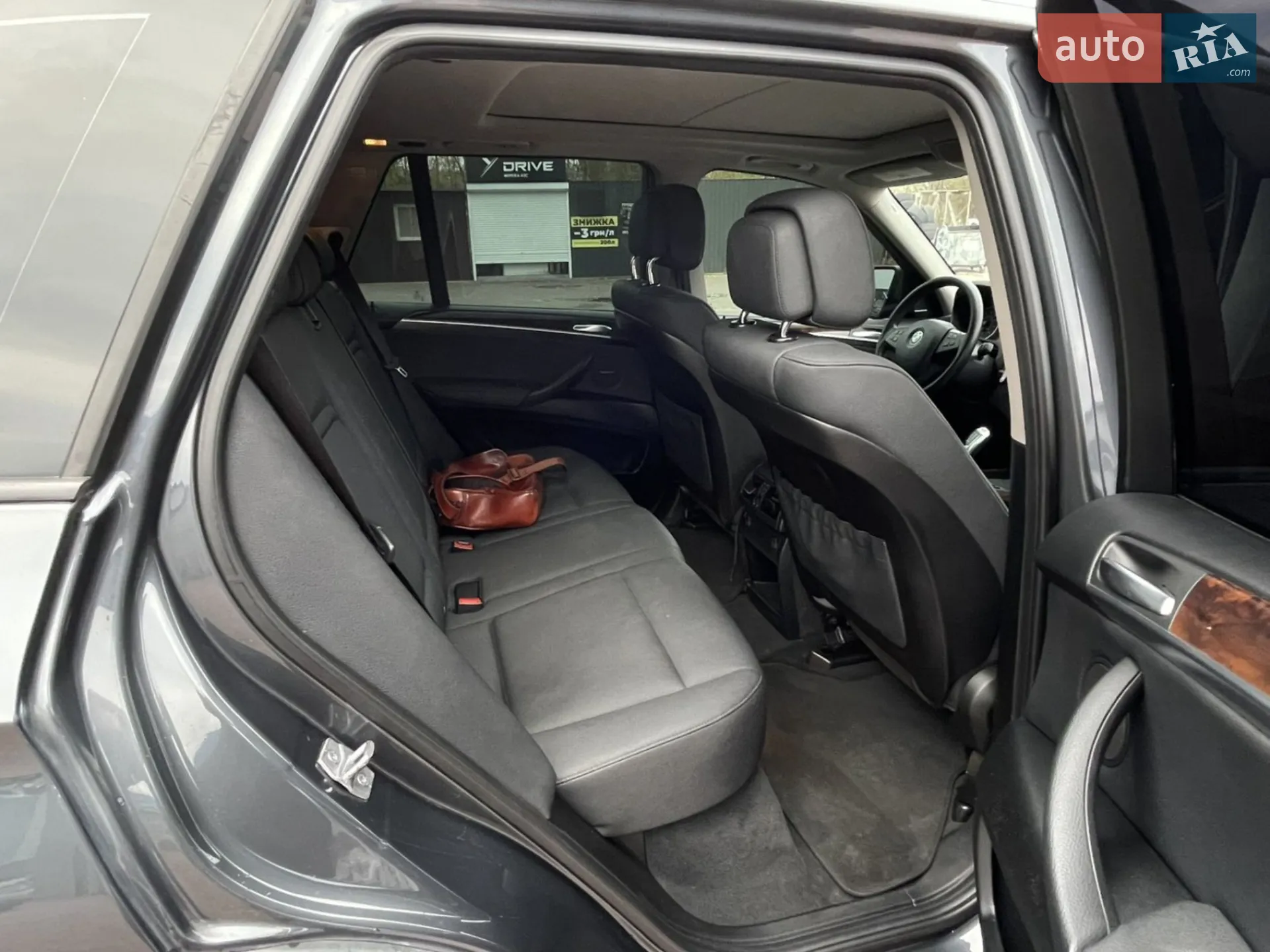 2013 BMW X5 - мініатюра 33