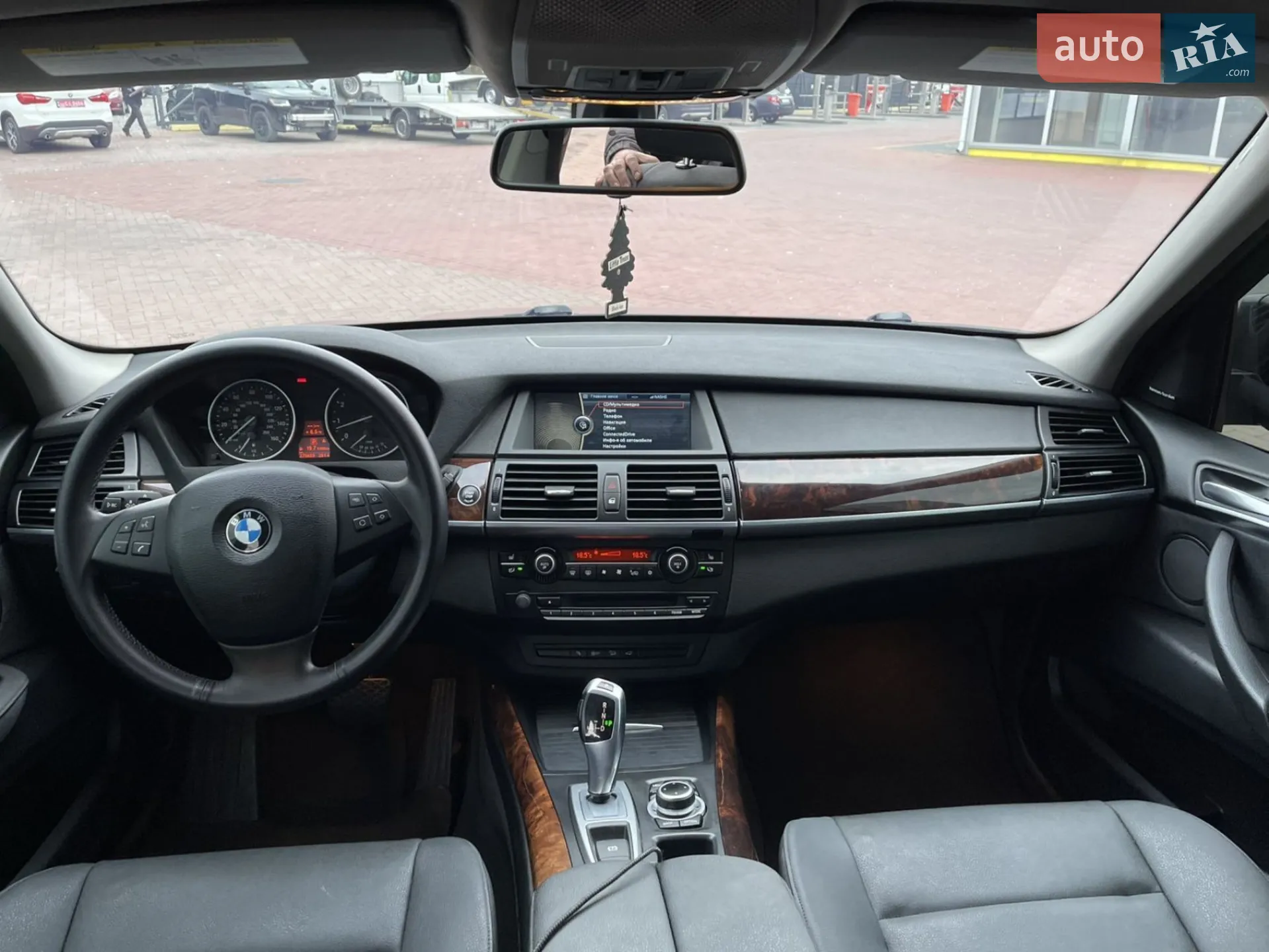 2013 BMW X5 - мініатюра 37