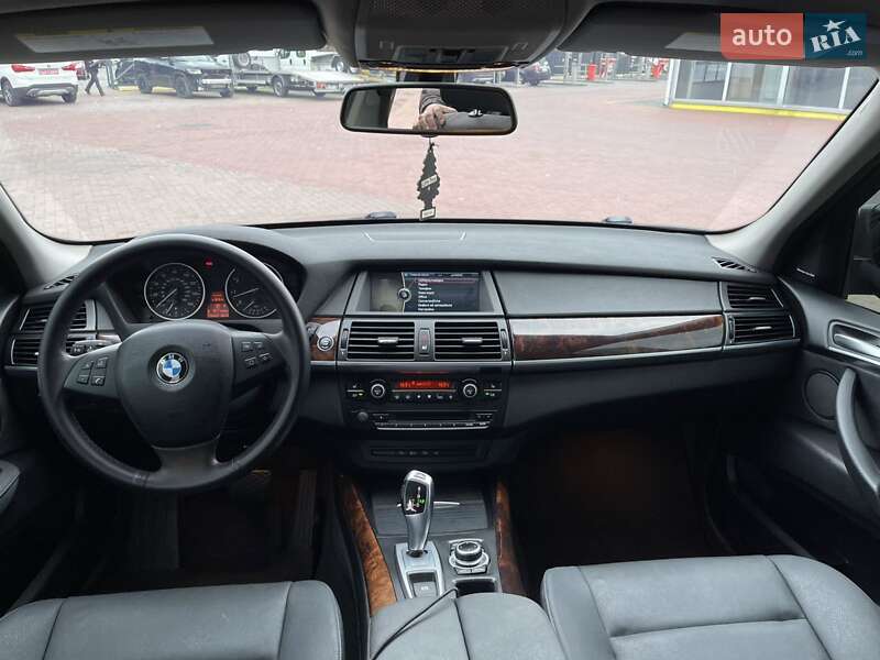 Внедорожник / Кроссовер BMW X5 2013 в Ровно фото 37 Внедорожник / Кроссовер BMW X5 2013 в Ровно