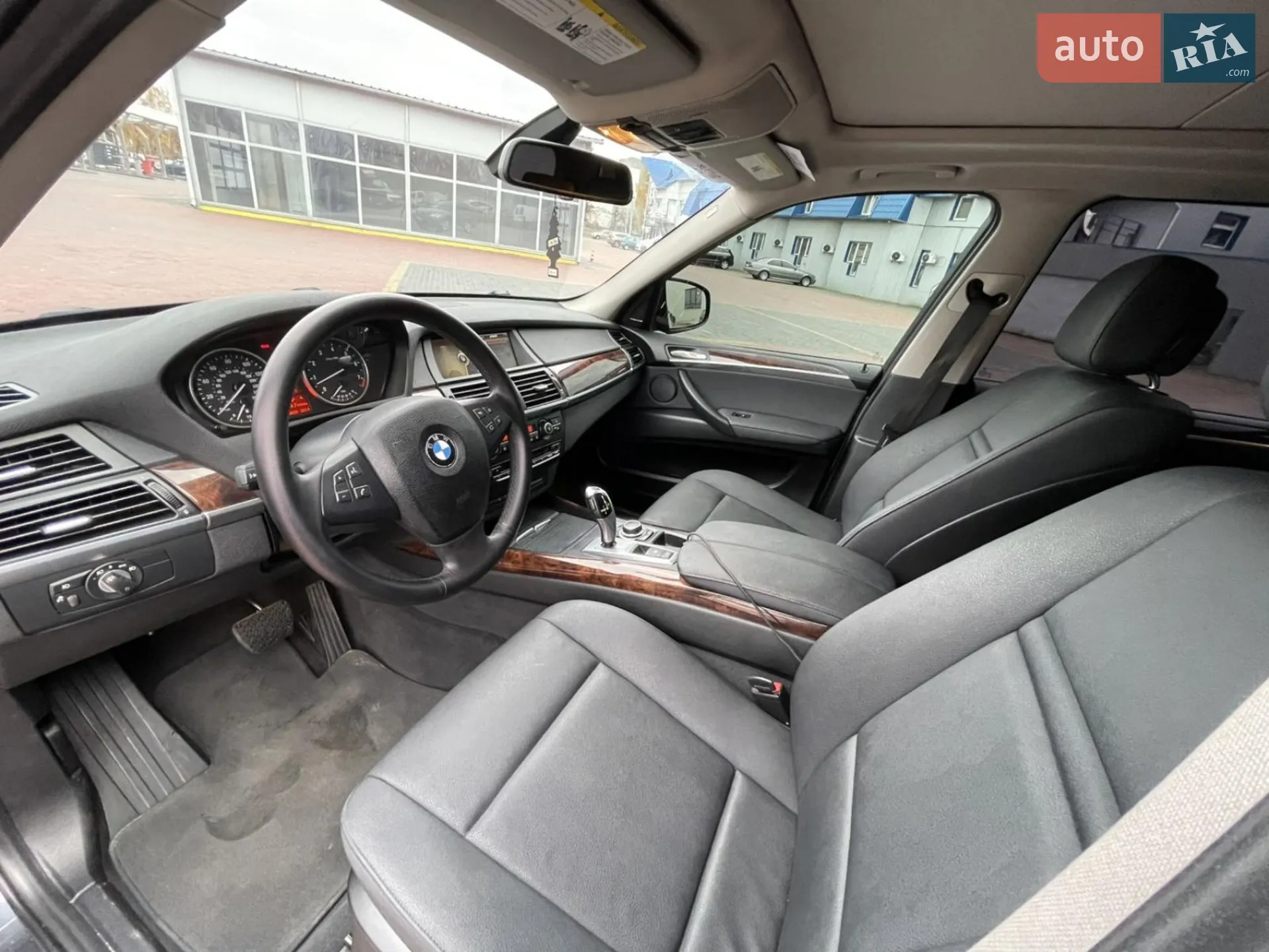 2013 BMW X5 - мініатюра 41