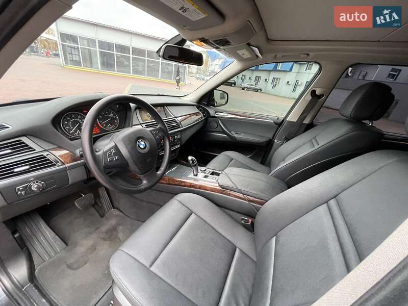 Внедорожник / Кроссовер BMW X5 2013 в Ровно фото 41 Внедорожник / Кроссовер BMW X5 2013 в Ровно