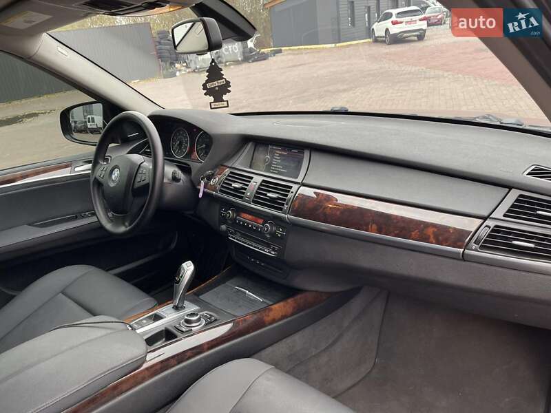 Внедорожник / Кроссовер BMW X5 2013 в Ровно фото 45 Внедорожник / Кроссовер BMW X5 2013 в Ровно