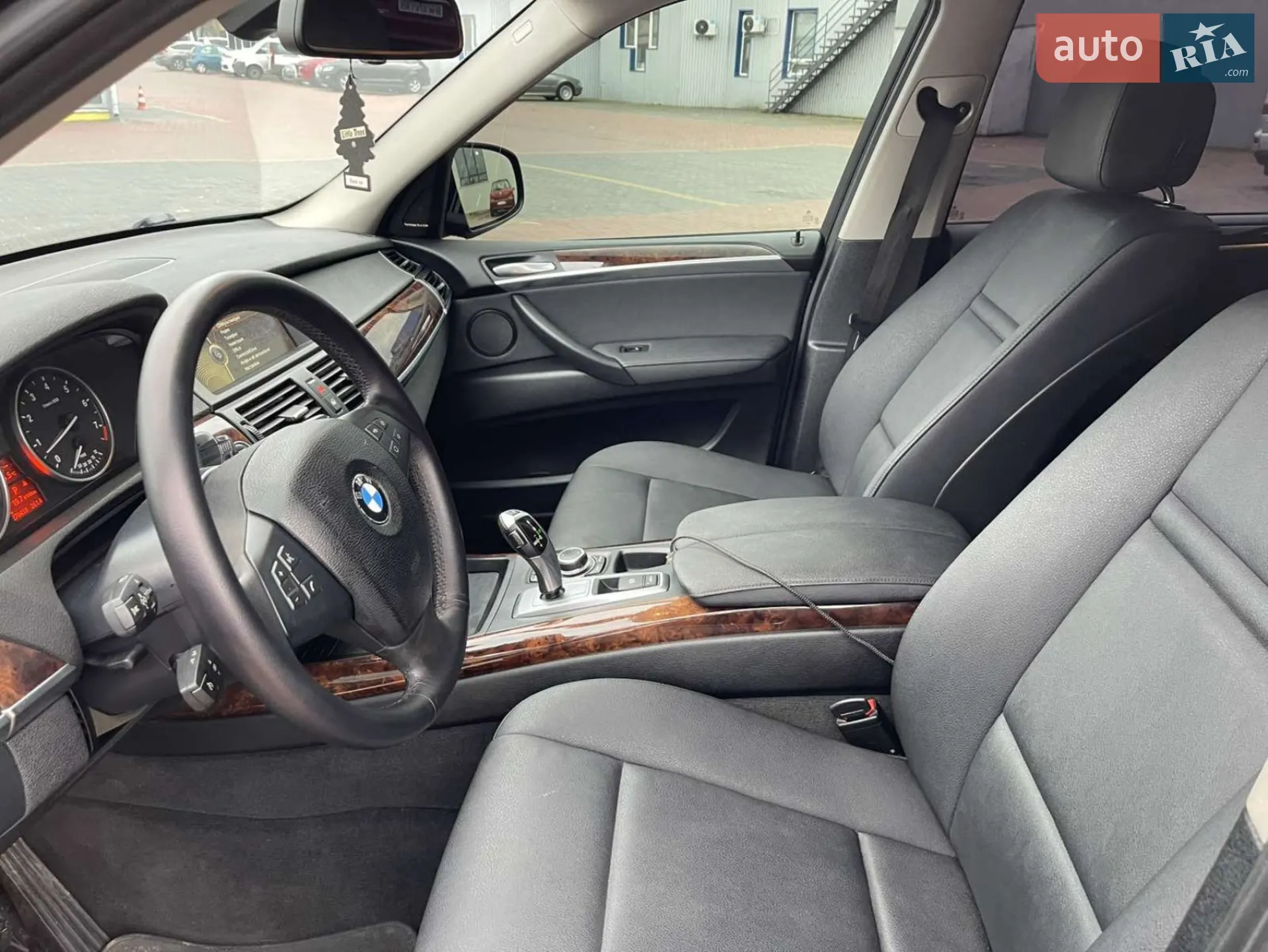 2013 BMW X5 - мініатюра 49