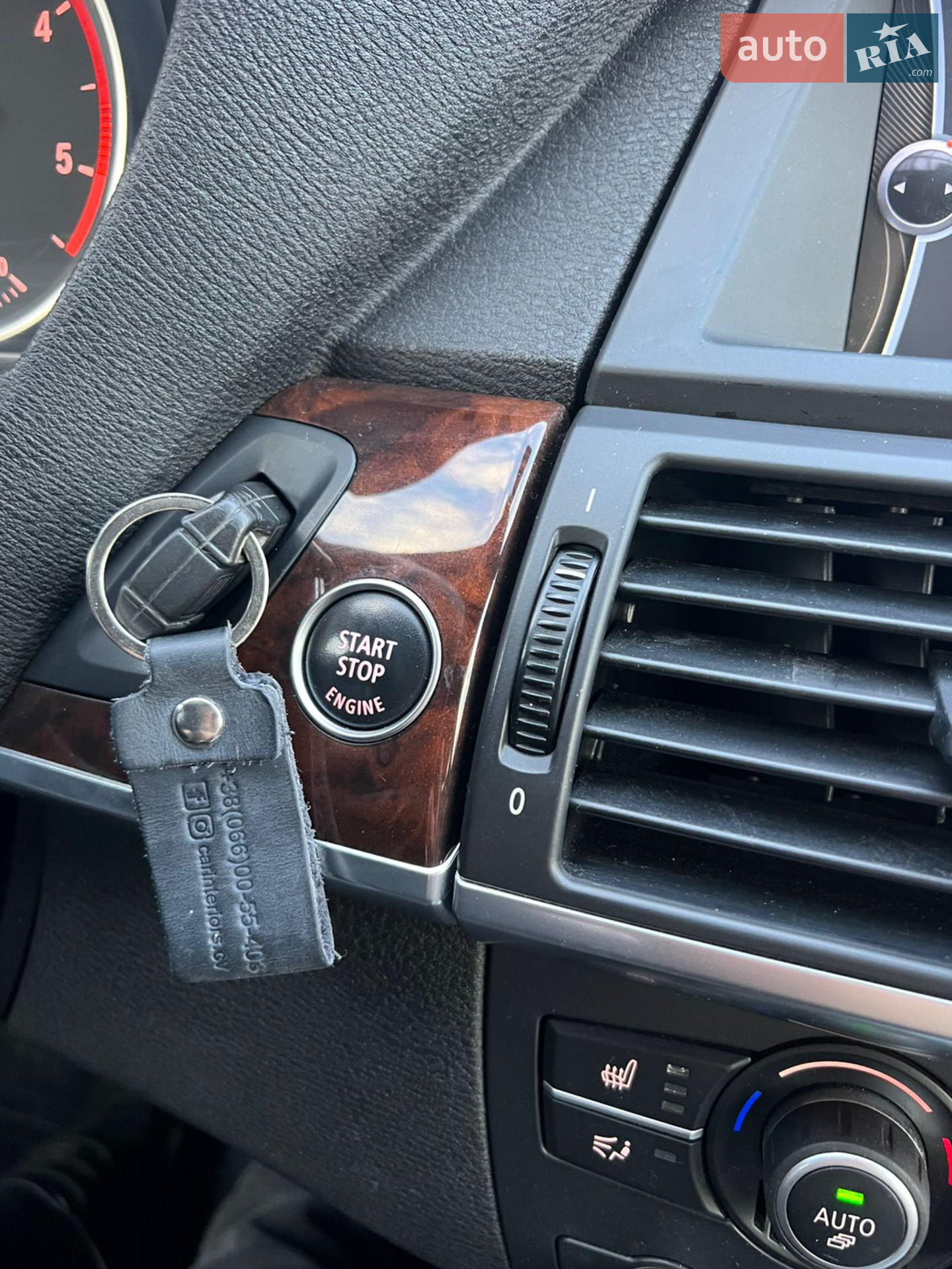 2011 BMW X5 - мініатюра 25