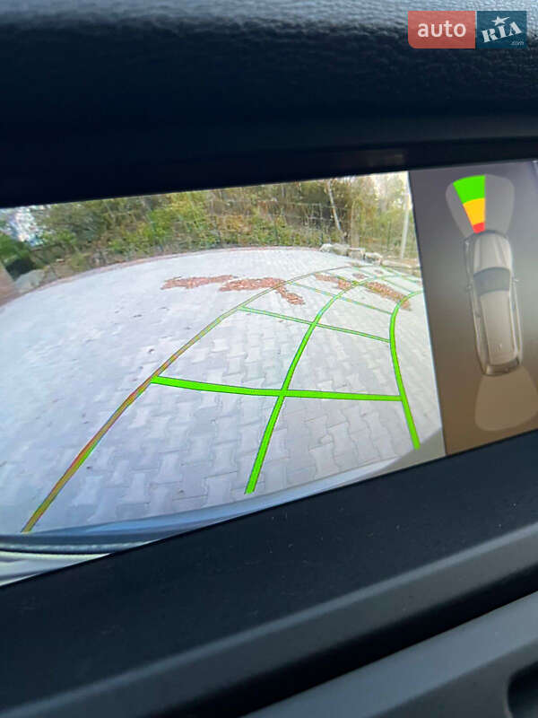 Внедорожник / Кроссовер BMW X5 2011 в Черновцах фото 30 Внедорожник / Кроссовер BMW X5 2011 в Черновцах