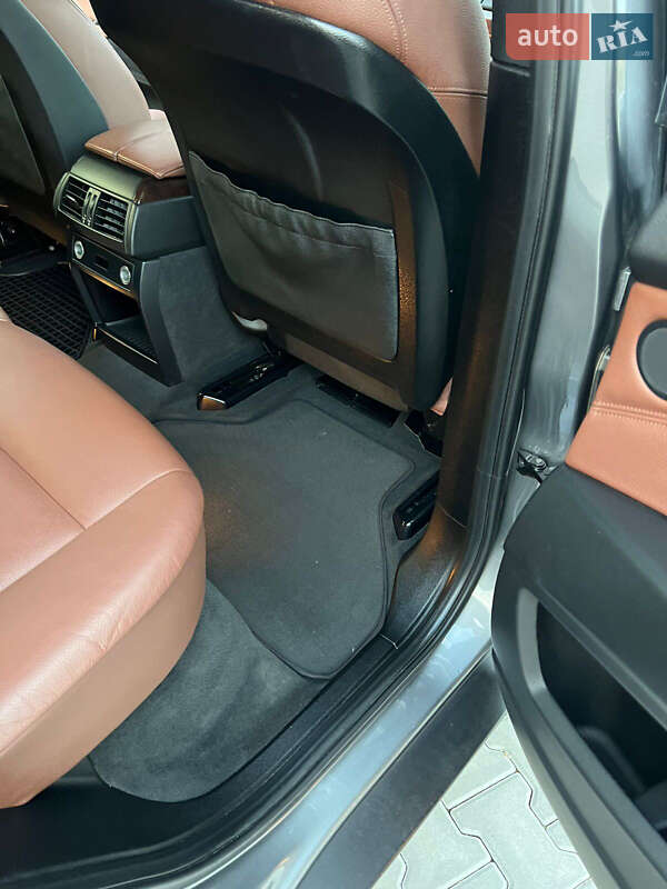 Внедорожник / Кроссовер BMW X5 2011 в Черновцах фото 34 Внедорожник / Кроссовер BMW X5 2011 в Черновцах