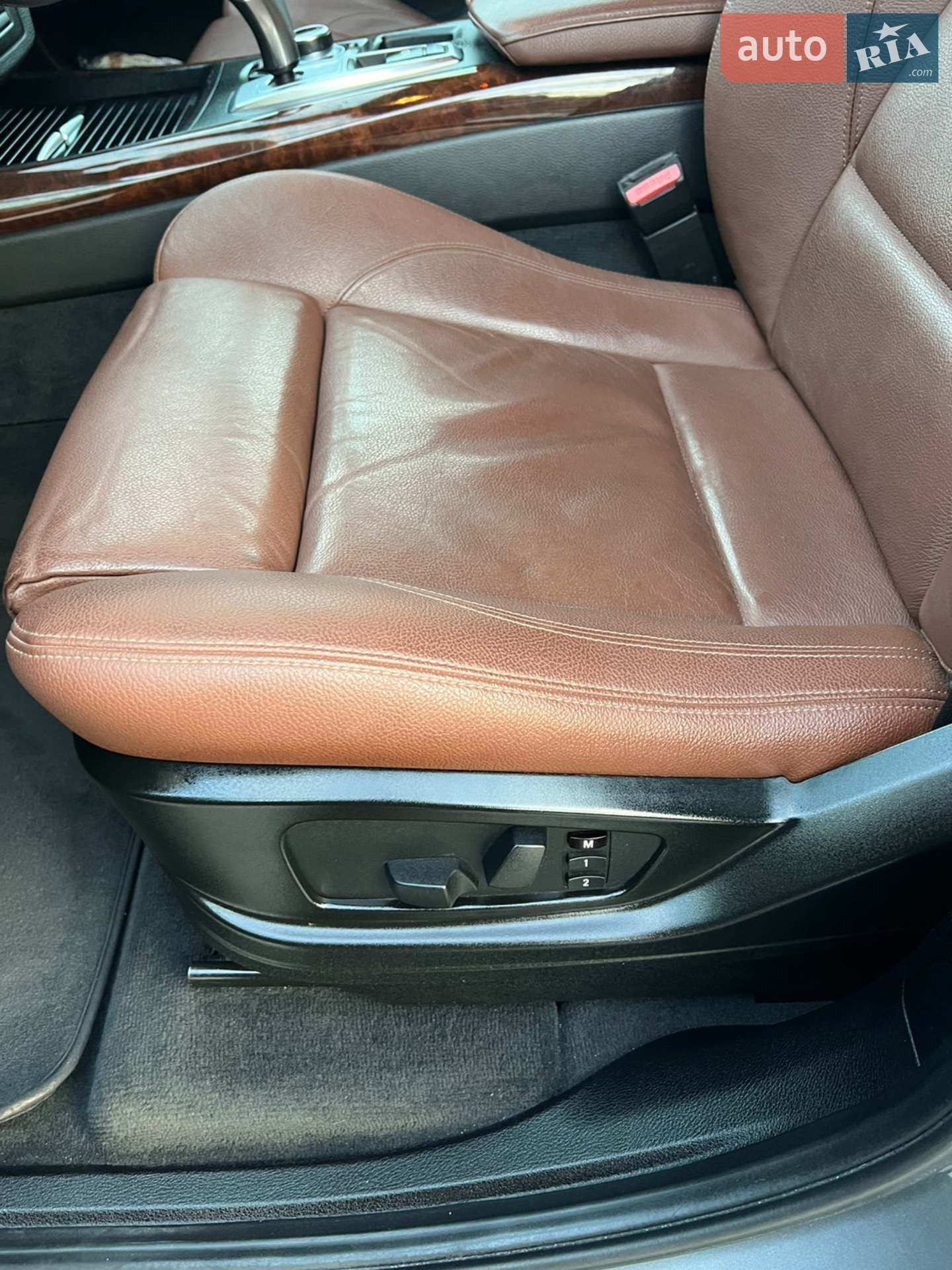 2011 BMW X5 - мініатюра 37