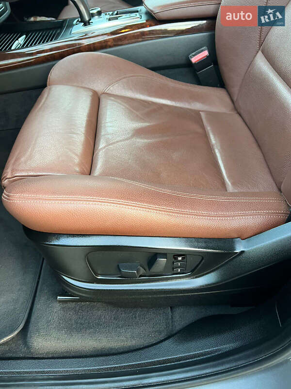 Внедорожник / Кроссовер BMW X5 2011 в Черновцах фото 37 Внедорожник / Кроссовер BMW X5 2011 в Черновцах