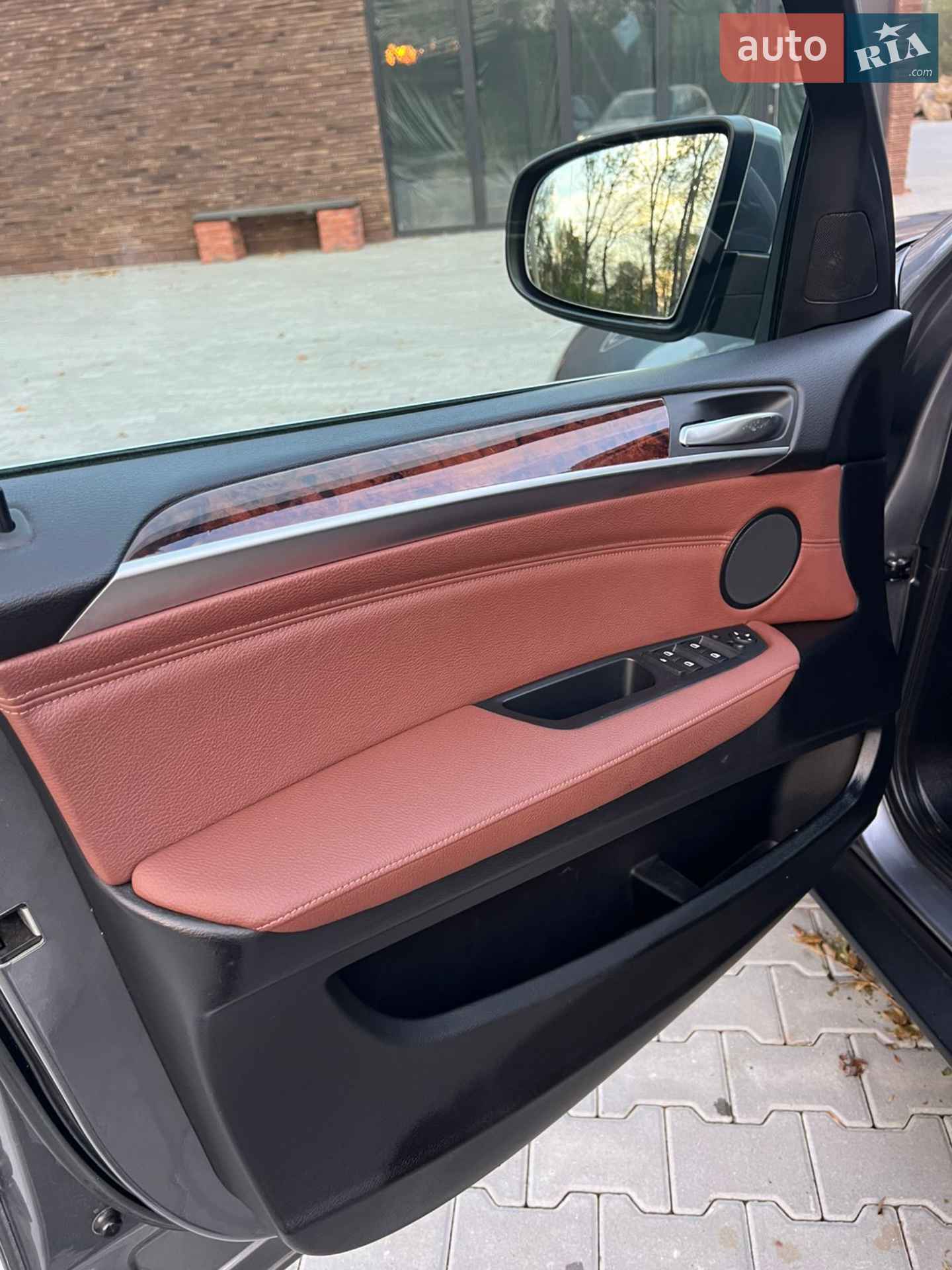 2011 BMW X5 - мініатюра 41