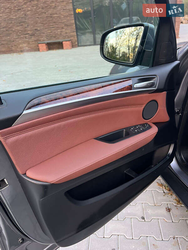 Внедорожник / Кроссовер BMW X5 2011 в Черновцах фото 41 Внедорожник / Кроссовер BMW X5 2011 в Черновцах