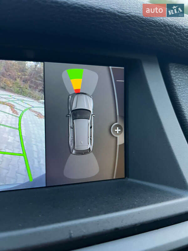 Внедорожник / Кроссовер BMW X5 2011 в Черновцах фото 51 Внедорожник / Кроссовер BMW X5 2011 в Черновцах