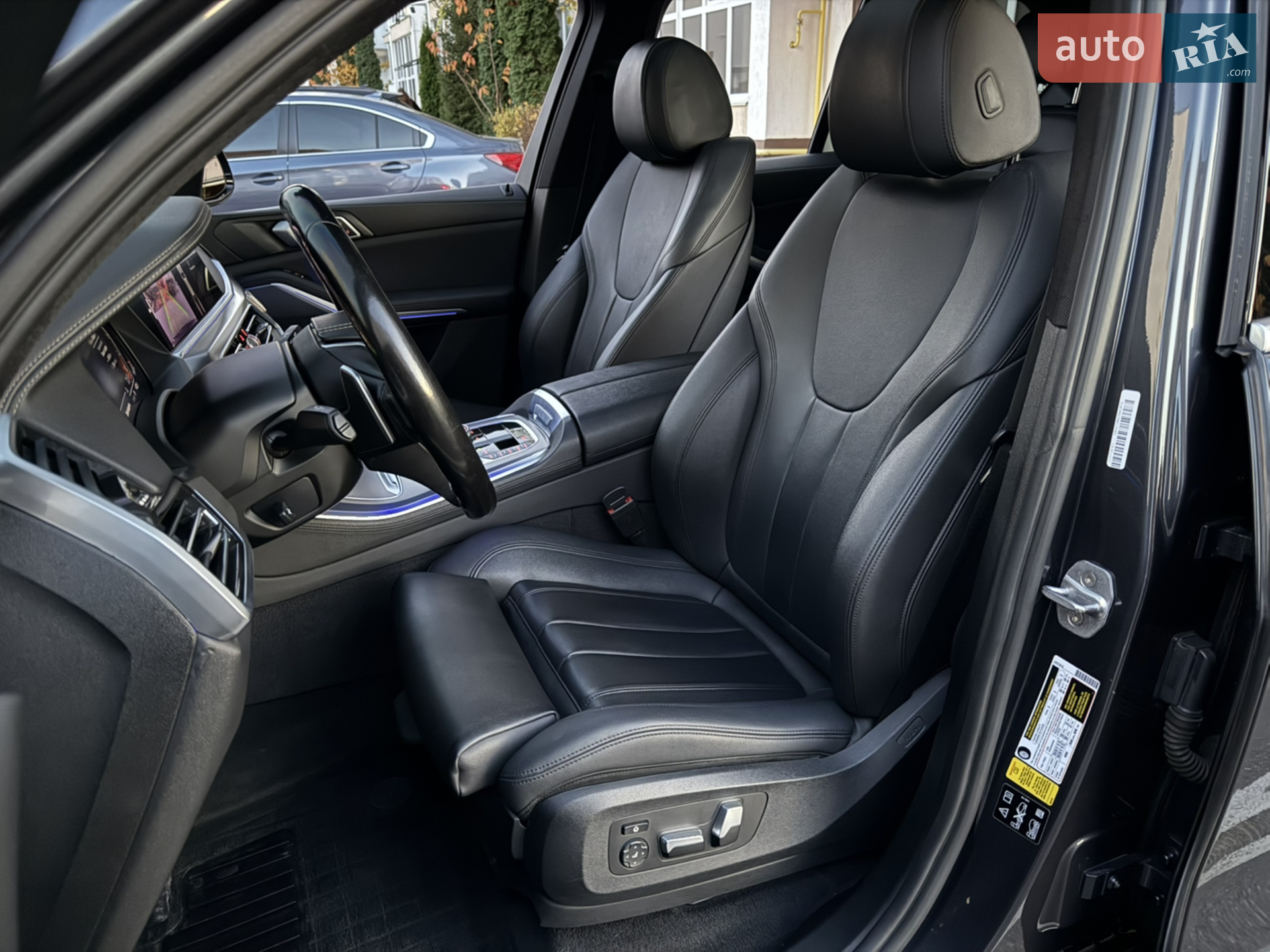 2019 BMW X5 - мініатюра 8