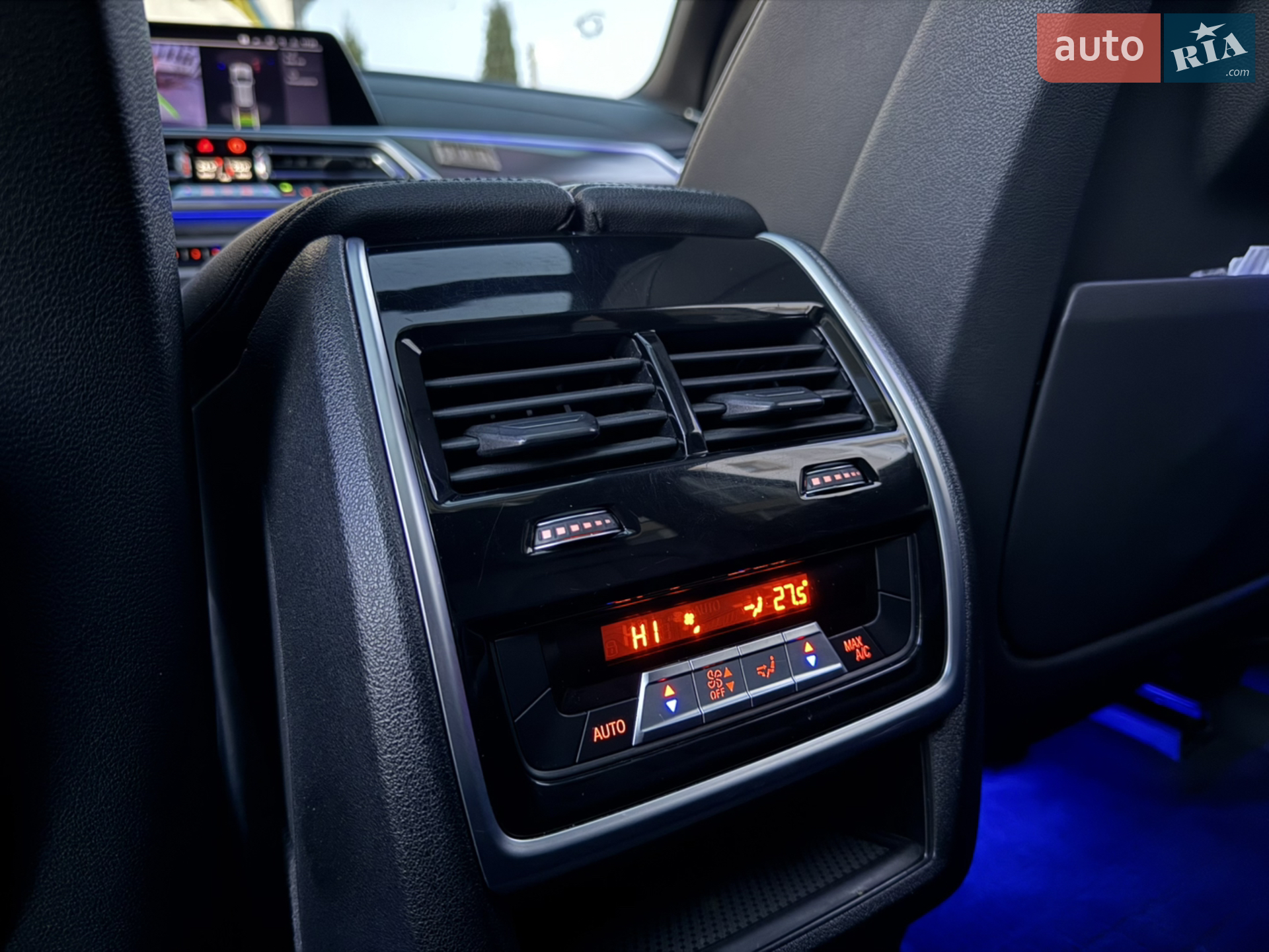 2019 BMW X5 - мініатюра 15