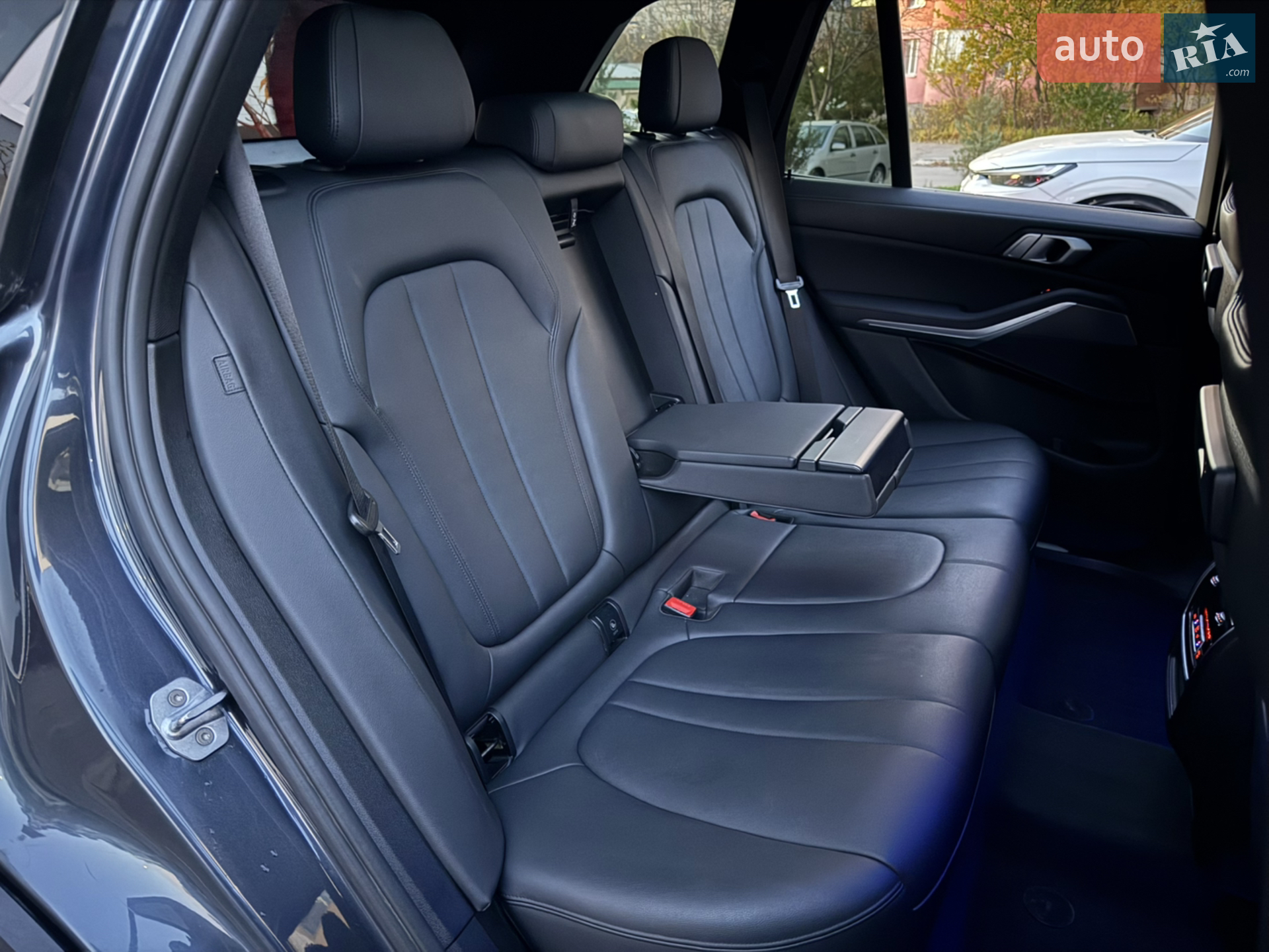 2019 BMW X5 - мініатюра 17