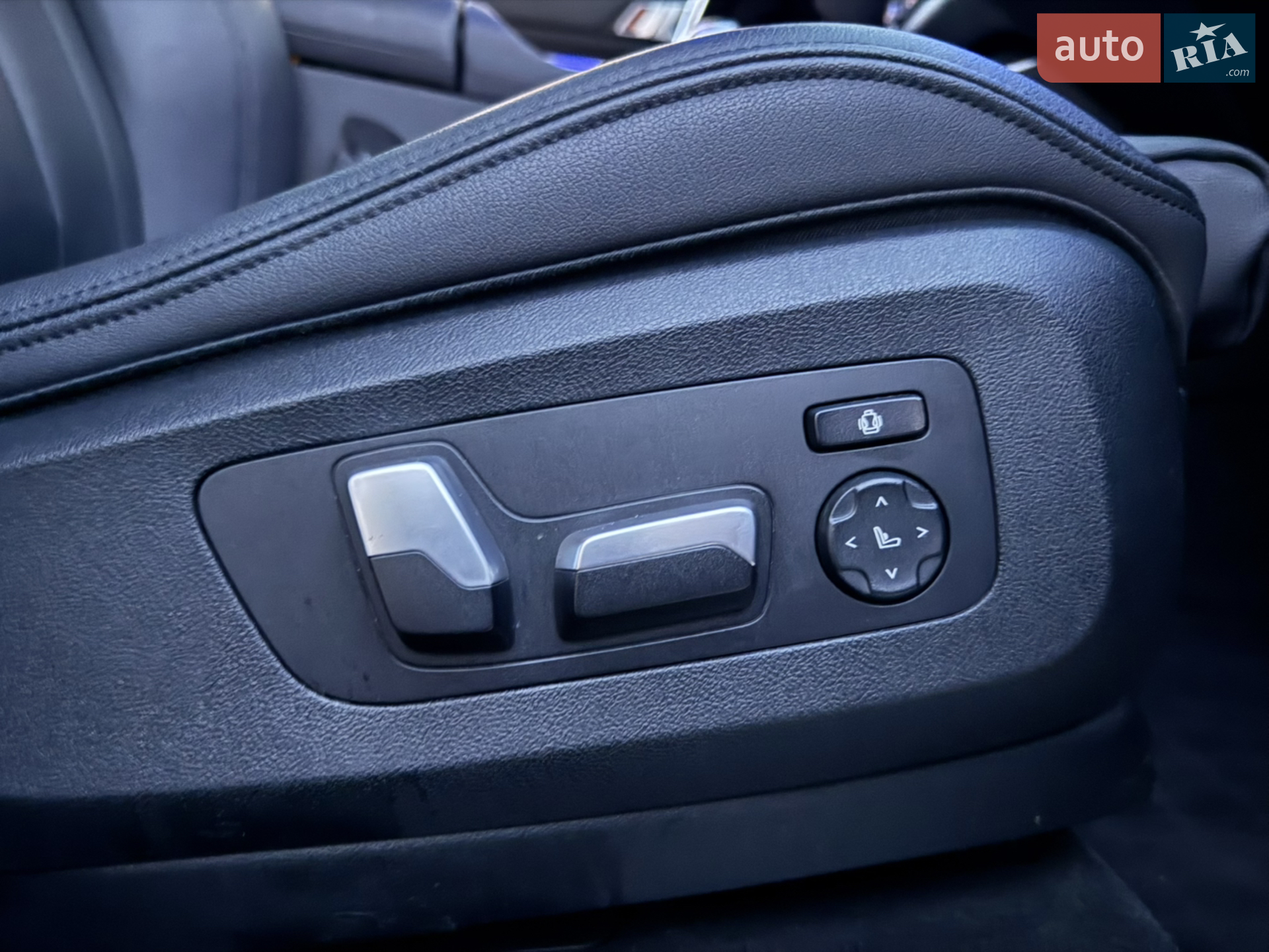 2019 BMW X5 - мініатюра 24