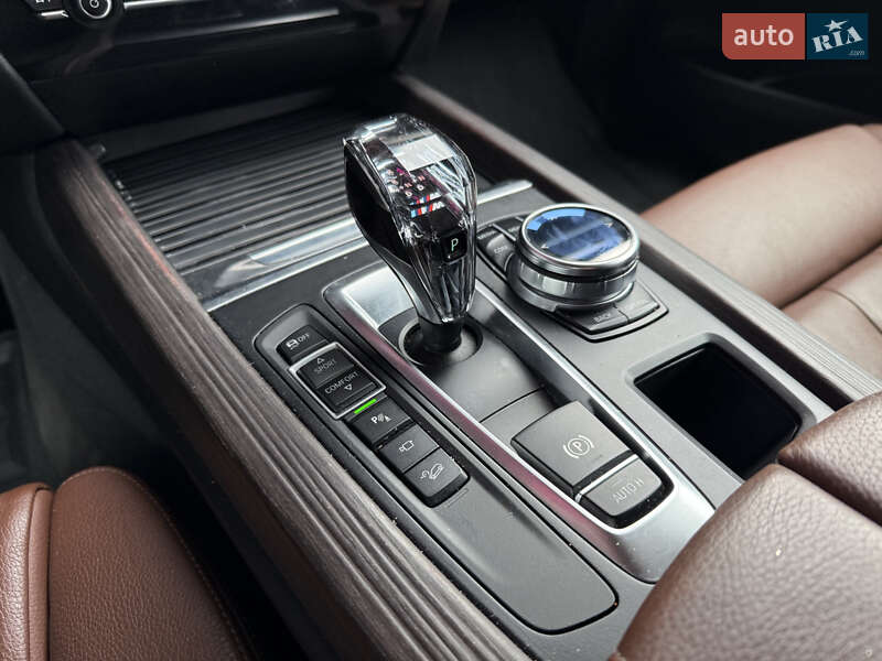 Внедорожник / Кроссовер BMW X5 2017 в Киеве фото 16 Внедорожник / Кроссовер BMW X5 2017 в Киеве