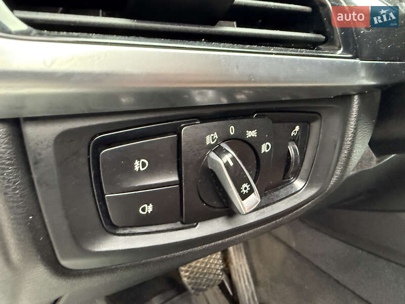 Внедорожник / Кроссовер BMW X5 2017 в Киеве фото 19 Внедорожник / Кроссовер BMW X5 2017 в Киеве