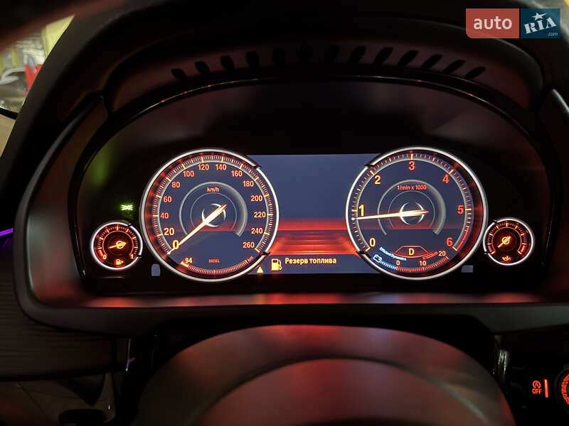 Внедорожник / Кроссовер BMW X5 2017 в Киеве фото 28 Внедорожник / Кроссовер BMW X5 2017 в Киеве