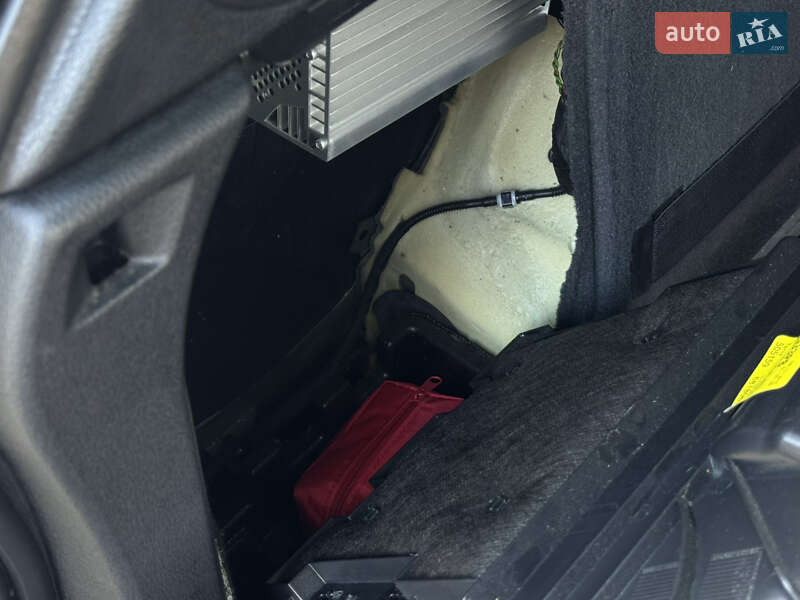 Внедорожник / Кроссовер BMW X5 2015 в Дрогобыче