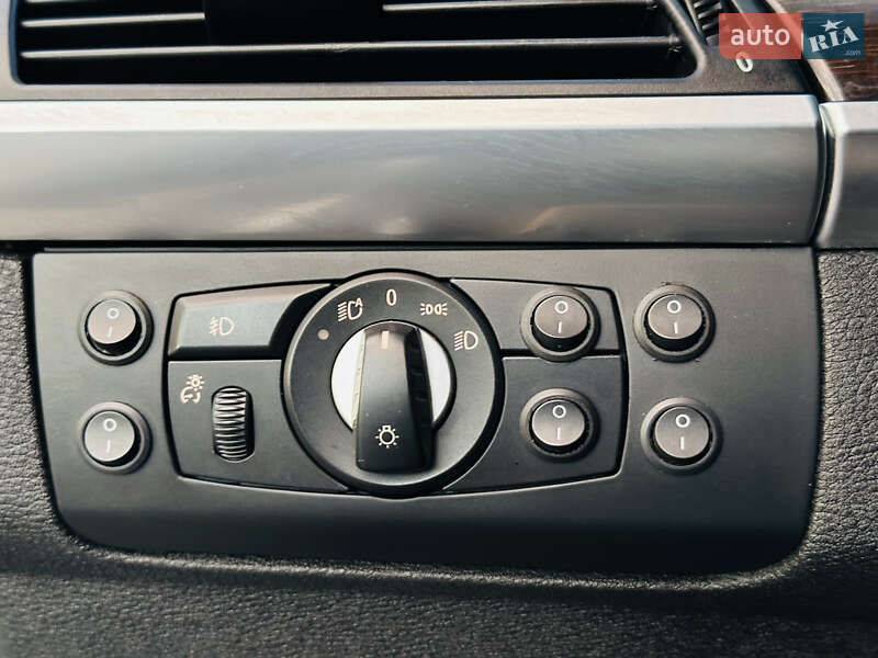 Позашляховик / Кросовер BMW X5 2013 в Харкові