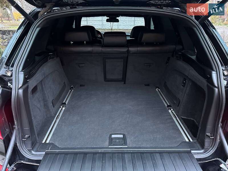 Внедорожник / Кроссовер BMW X5 2012 в Нововолынске фото 46 Внедорожник / Кроссовер BMW X5 2012 в Нововолынске