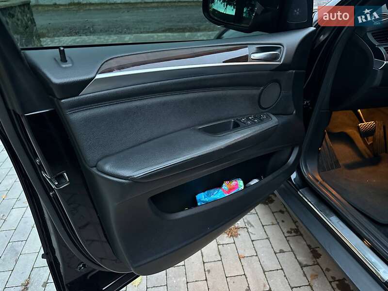 Внедорожник / Кроссовер BMW X5 2012 в Нововолынске фото 22 Внедорожник / Кроссовер BMW X5 2012 в Нововолынске