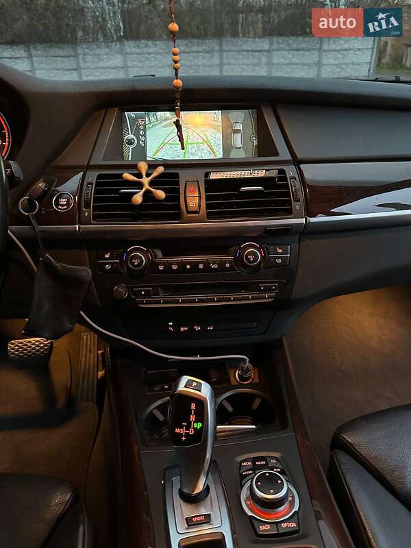 Внедорожник / Кроссовер BMW X5 2012 в Нововолынске фото 38 Внедорожник / Кроссовер BMW X5 2012 в Нововолынске