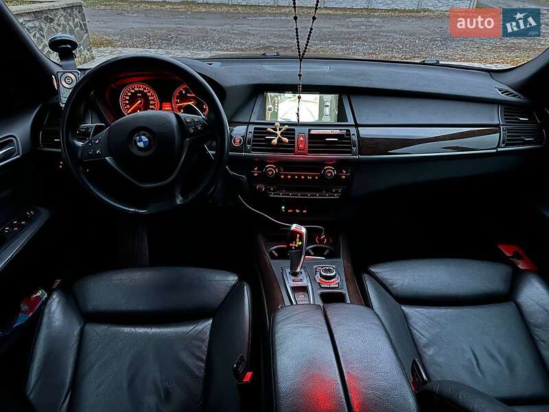 Внедорожник / Кроссовер BMW X5 2012 в Нововолынске фото 41 Внедорожник / Кроссовер BMW X5 2012 в Нововолынске
