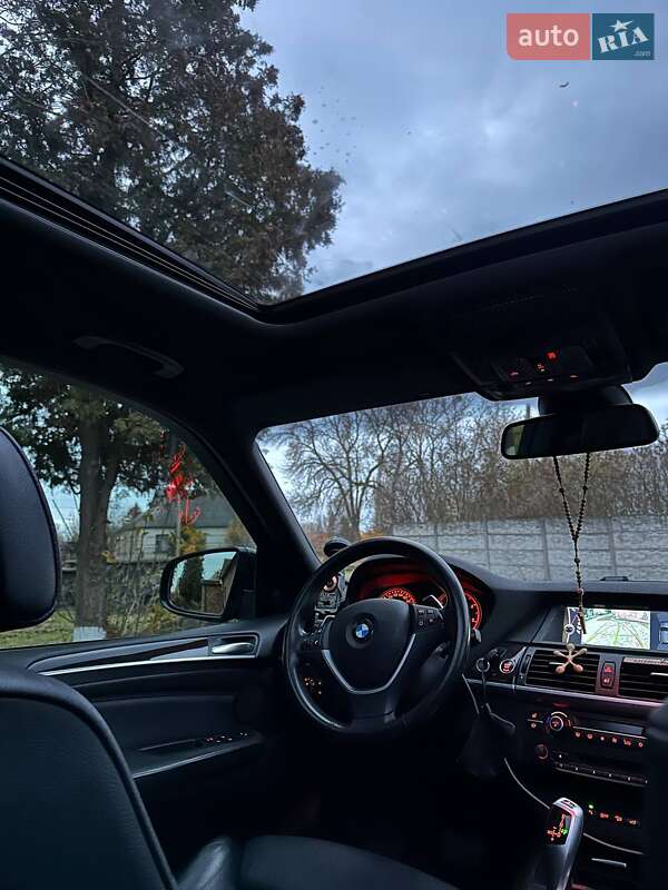 Внедорожник / Кроссовер BMW X5 2012 в Нововолынске фото 45 Внедорожник / Кроссовер BMW X5 2012 в Нововолынске