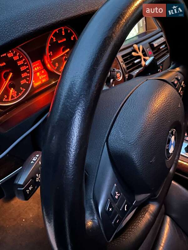 Внедорожник / Кроссовер BMW X5 2012 в Нововолынске фото 49 Внедорожник / Кроссовер BMW X5 2012 в Нововолынске