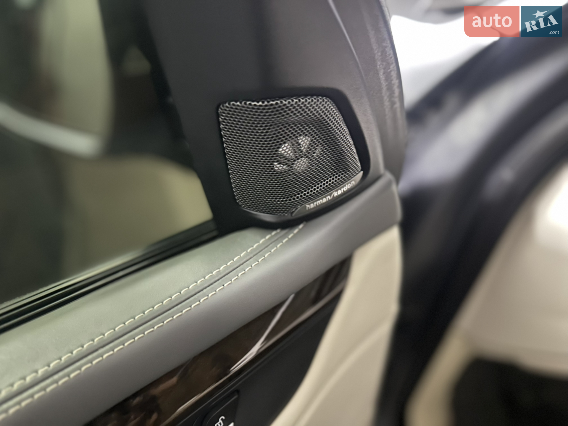 2016 BMW X5 - мініатюра 27