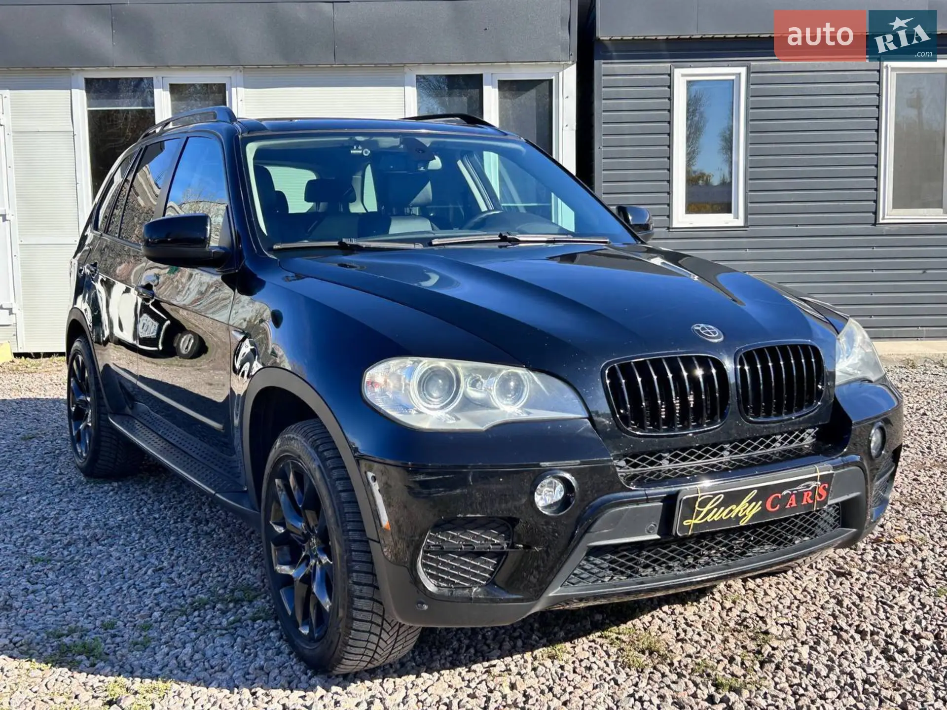 2011 BMW X5 - мініатюра 3
