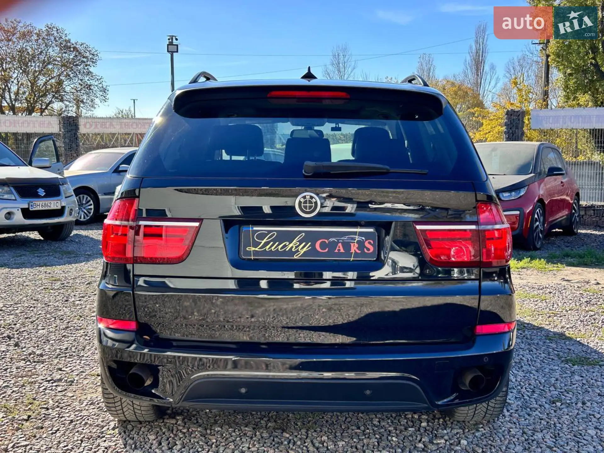 2011 BMW X5 - мініатюра 6