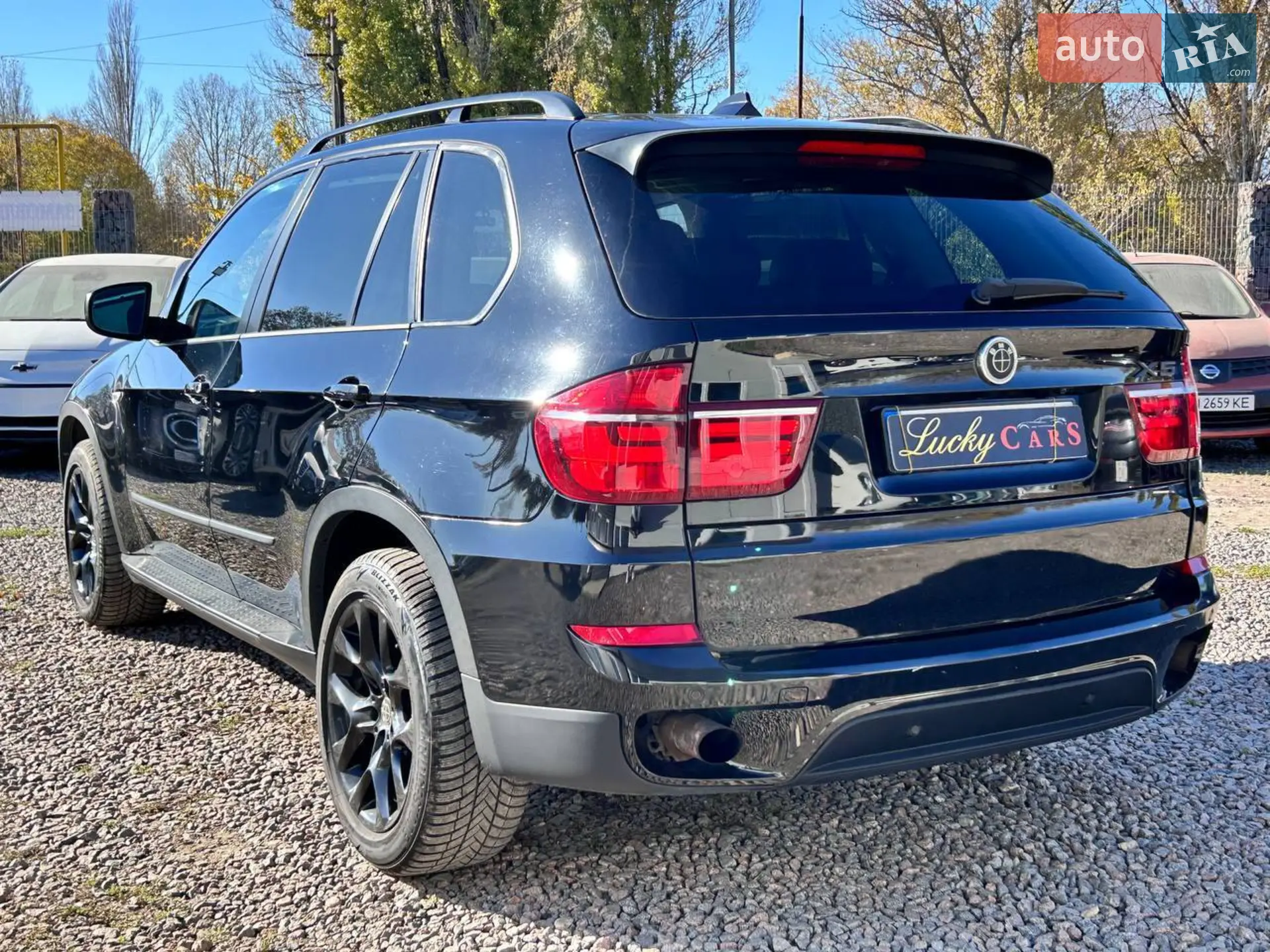 2011 BMW X5 - мініатюра 7