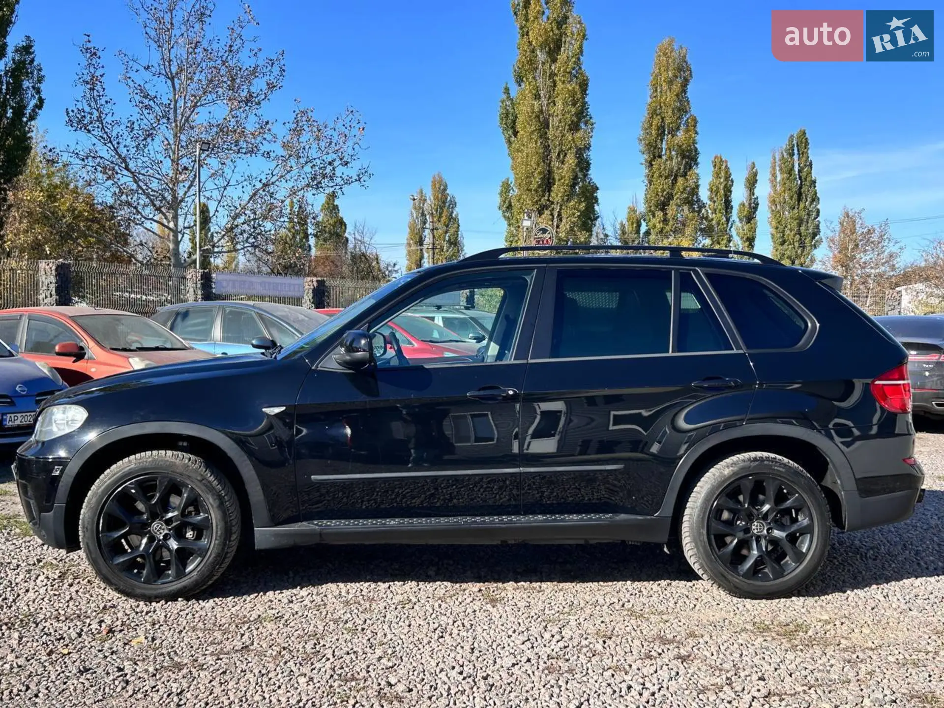 2011 BMW X5 - мініатюра 8