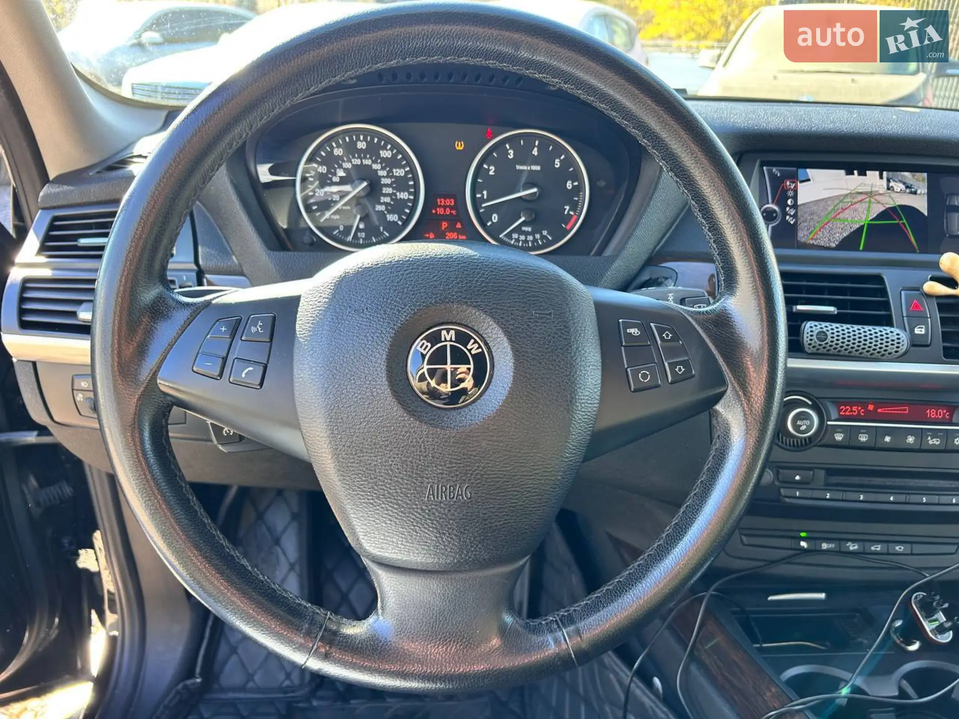 2011 BMW X5 - мініатюра 19