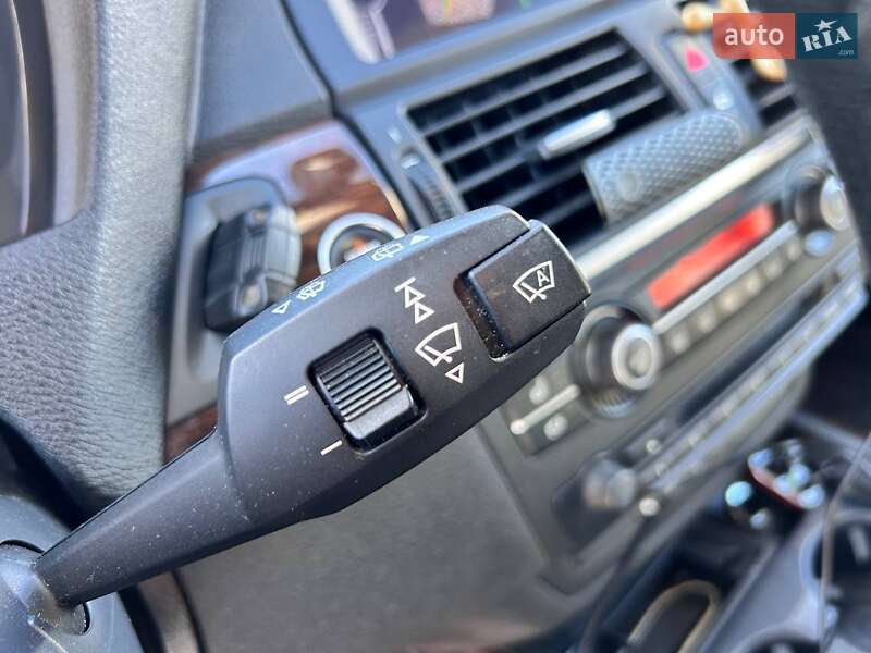 Внедорожник / Кроссовер BMW X5 2011 в Одессе