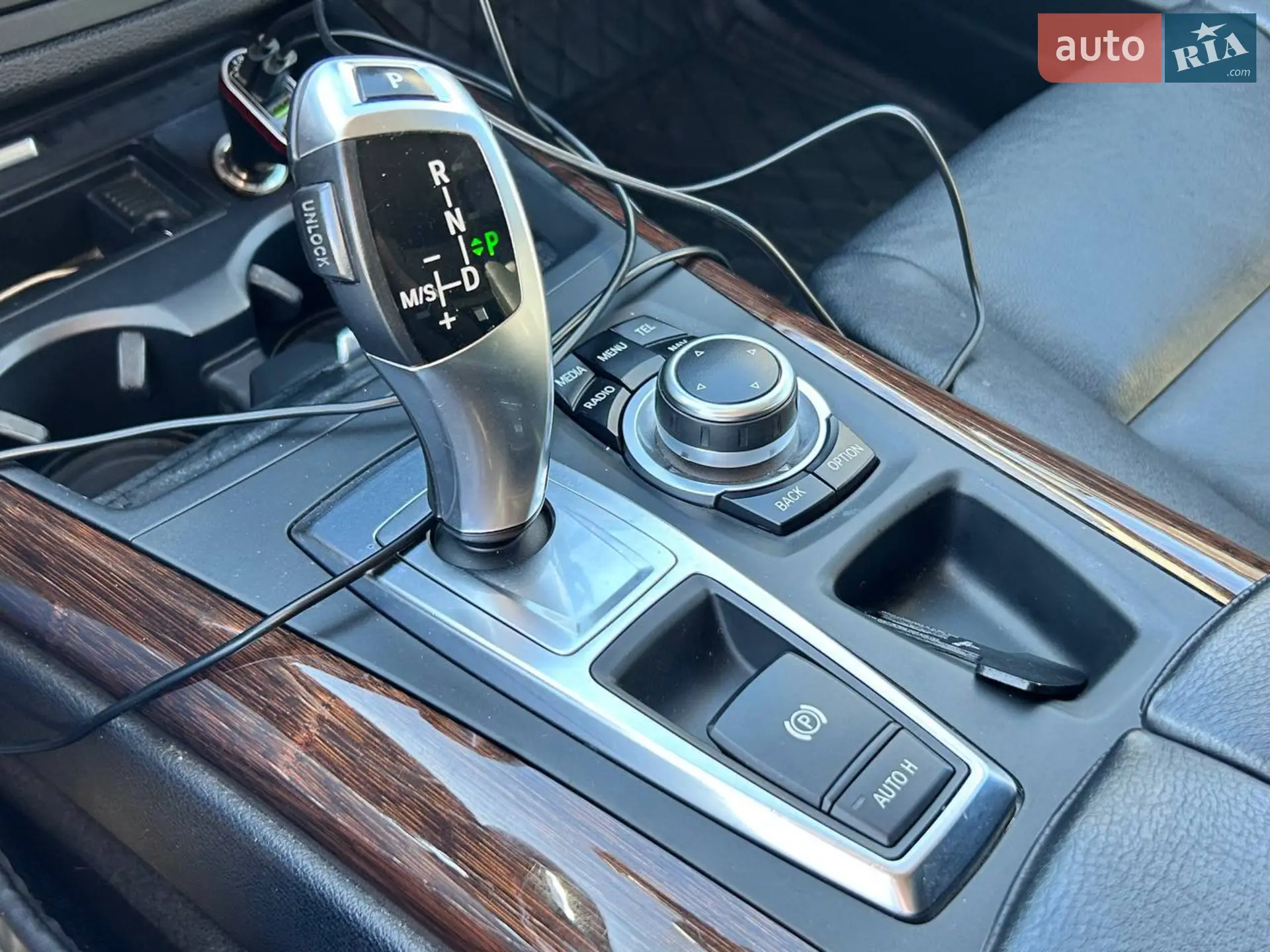 2011 BMW X5 - мініатюра 30