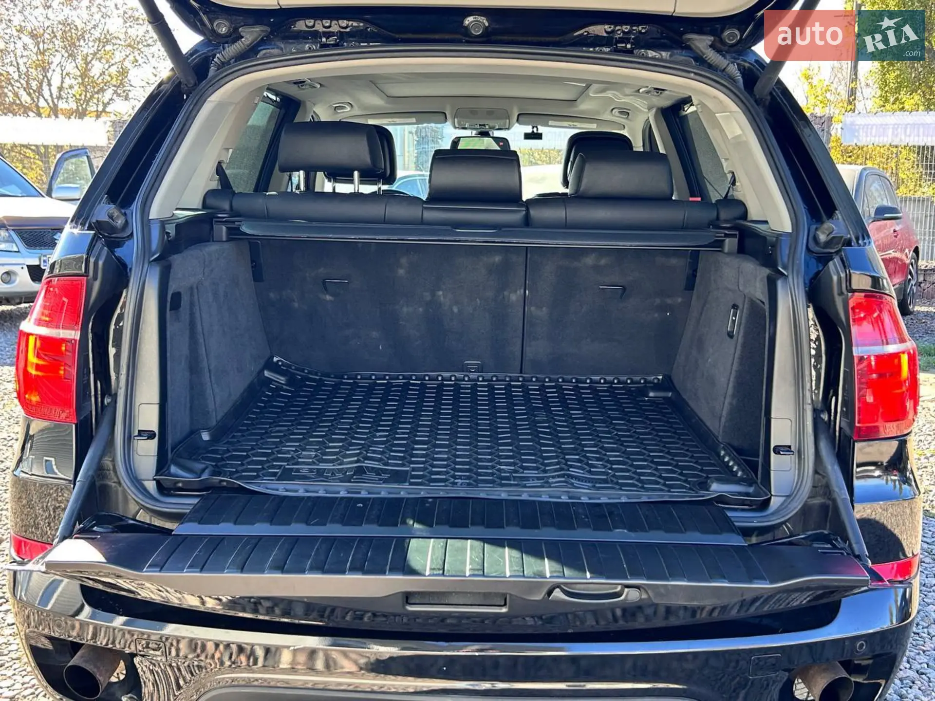 2011 BMW X5 - мініатюра 34