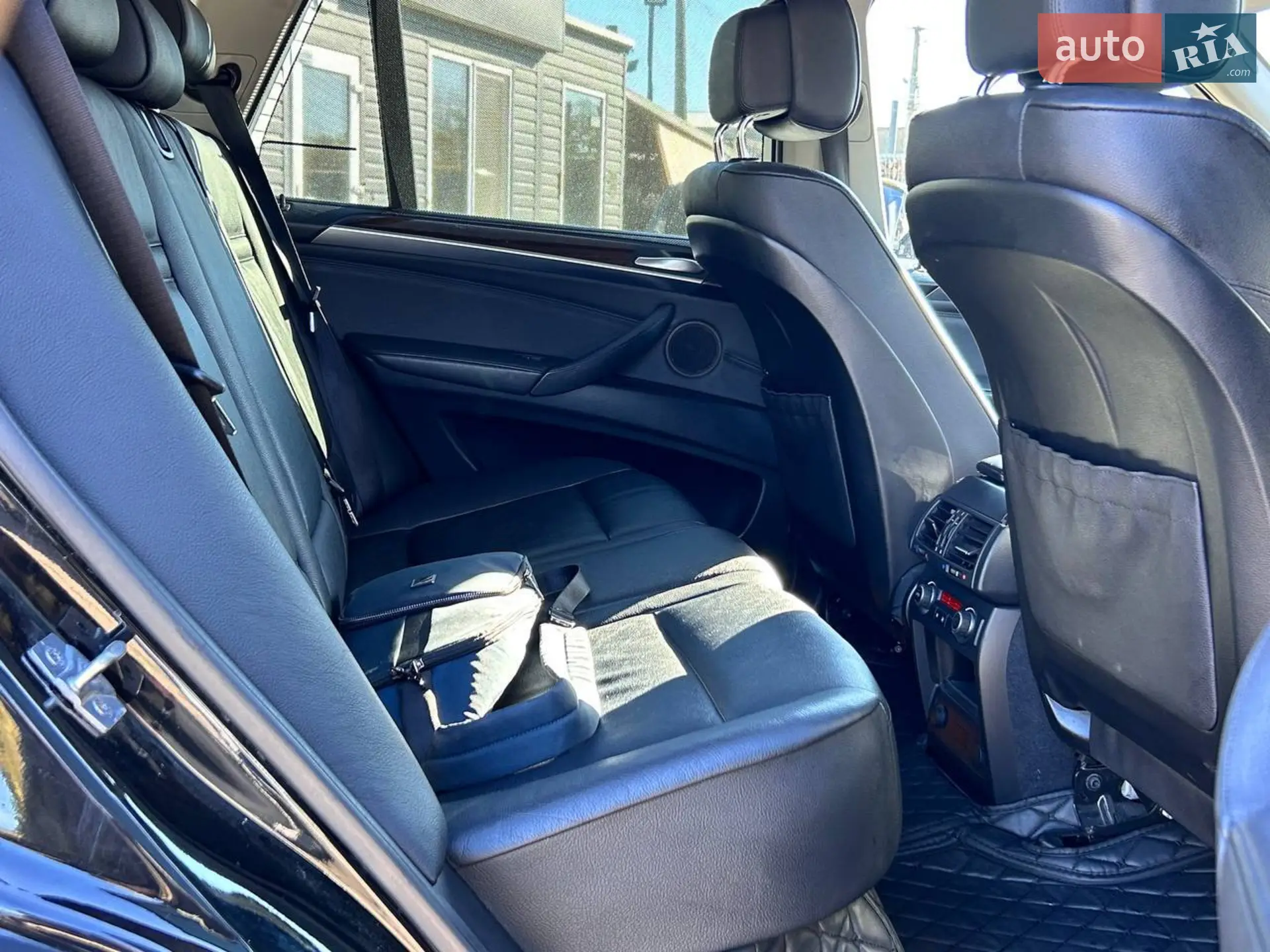 2011 BMW X5 - мініатюра 37