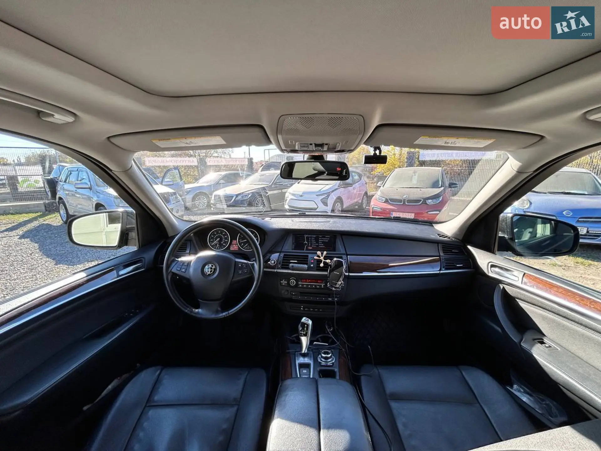 2011 BMW X5 - мініатюра 38