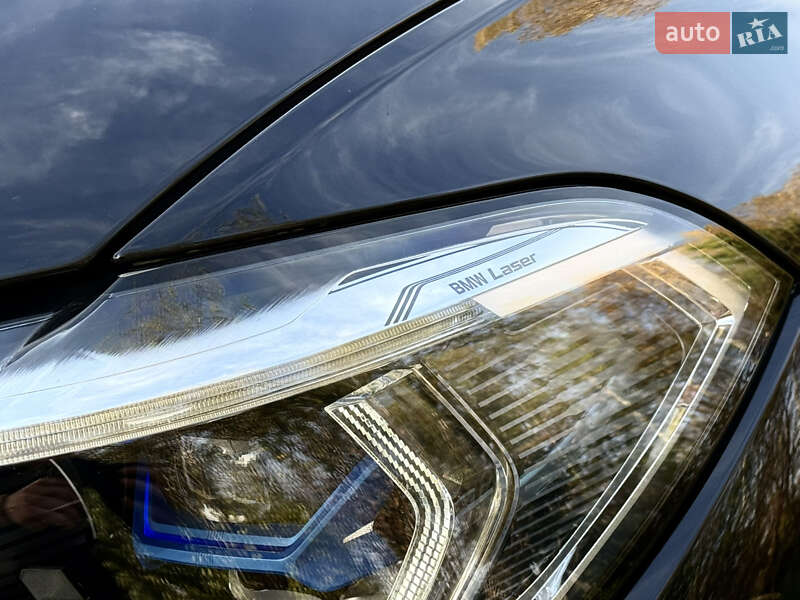 Внедорожник / Кроссовер BMW X5 2019 в Ровно фото 11 Внедорожник / Кроссовер BMW X5 2019 в Ровно