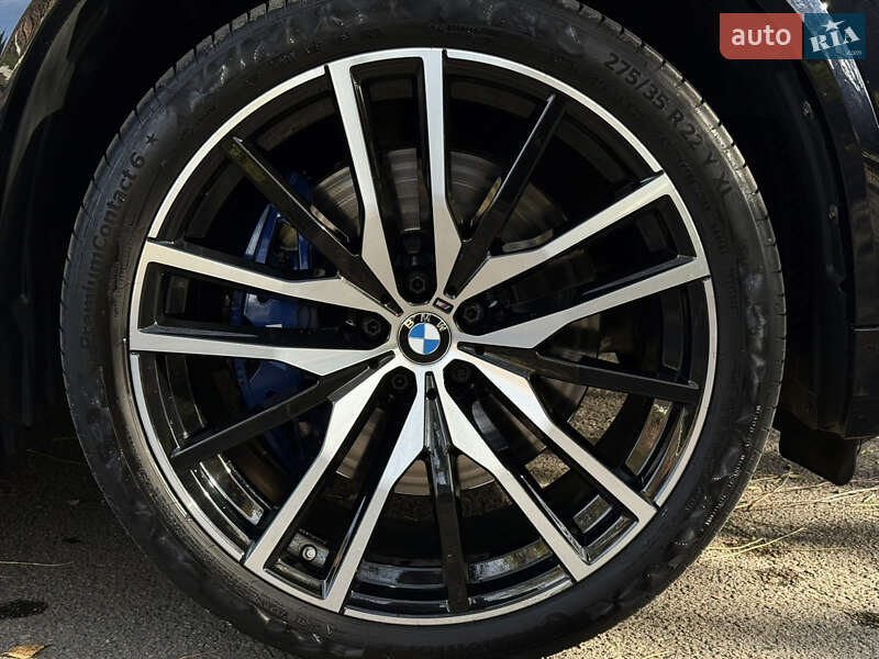 Внедорожник / Кроссовер BMW X5 2019 в Ровно фото 17 Внедорожник / Кроссовер BMW X5 2019 в Ровно