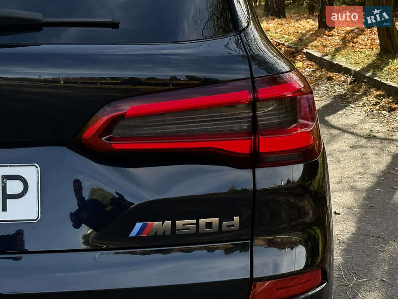 Внедорожник / Кроссовер BMW X5 2019 в Ровно фото 24 Внедорожник / Кроссовер BMW X5 2019 в Ровно