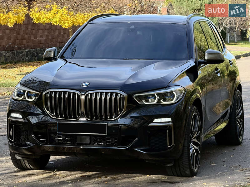 Внедорожник / Кроссовер BMW X5 2019 в Ровно фото 28 Внедорожник / Кроссовер BMW X5 2019 в Ровно