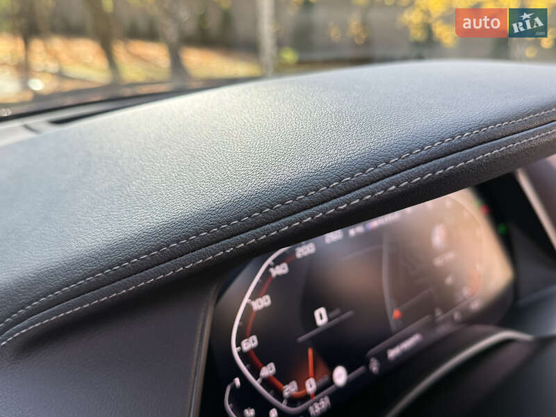 Внедорожник / Кроссовер BMW X5 2019 в Ровно фото 39 Внедорожник / Кроссовер BMW X5 2019 в Ровно