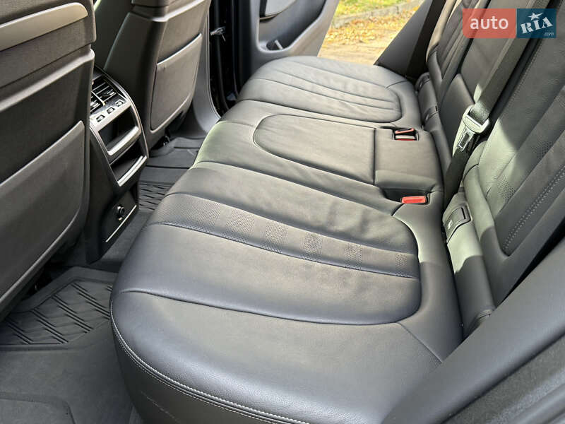 Внедорожник / Кроссовер BMW X5 2019 в Ровно фото 80 Внедорожник / Кроссовер BMW X5 2019 в Ровно